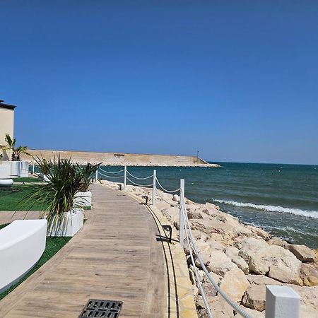 Dada Suites And Sea San Salvo Kültér fotó