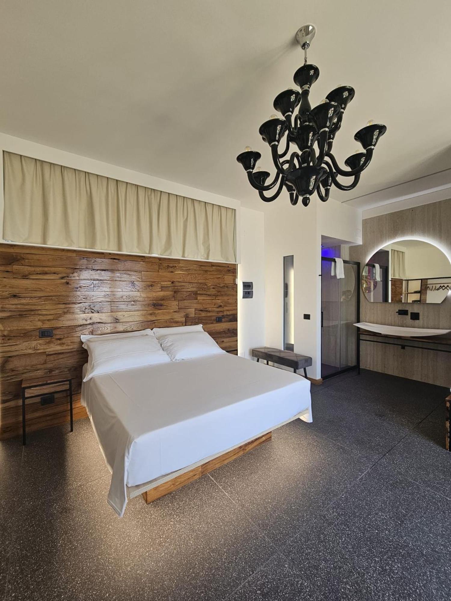 Dada Suites And Sea San Salvo Kültér fotó