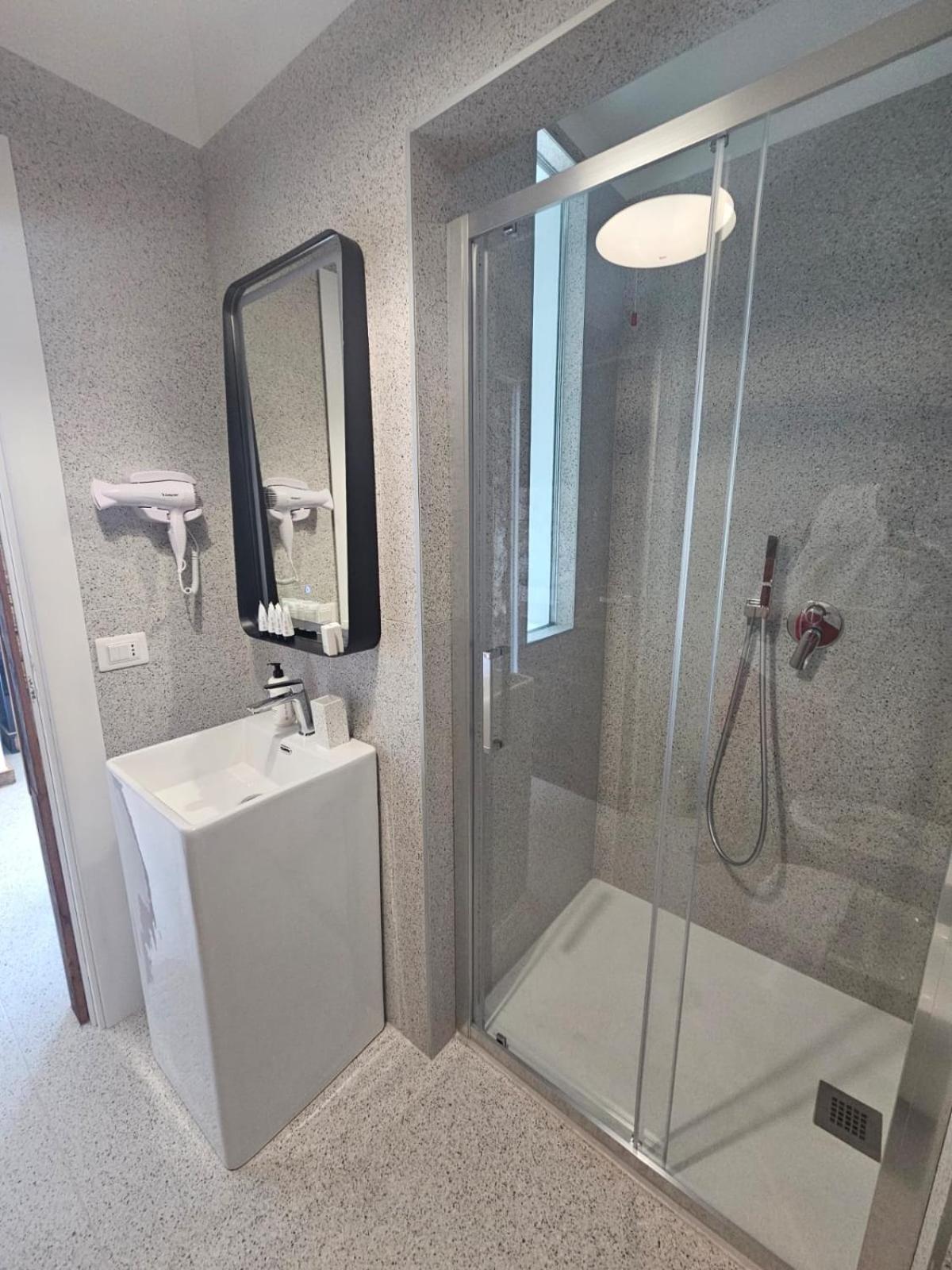 Dada Suites And Sea San Salvo Kültér fotó