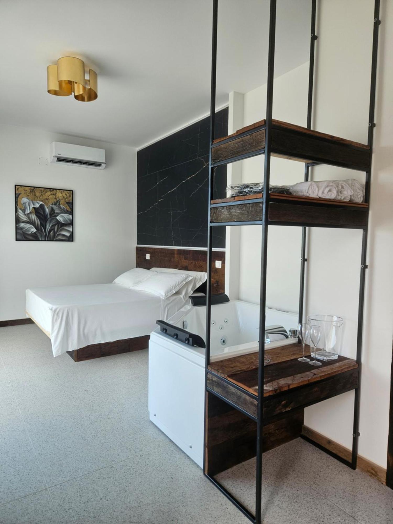 Dada Suites And Sea San Salvo Kültér fotó