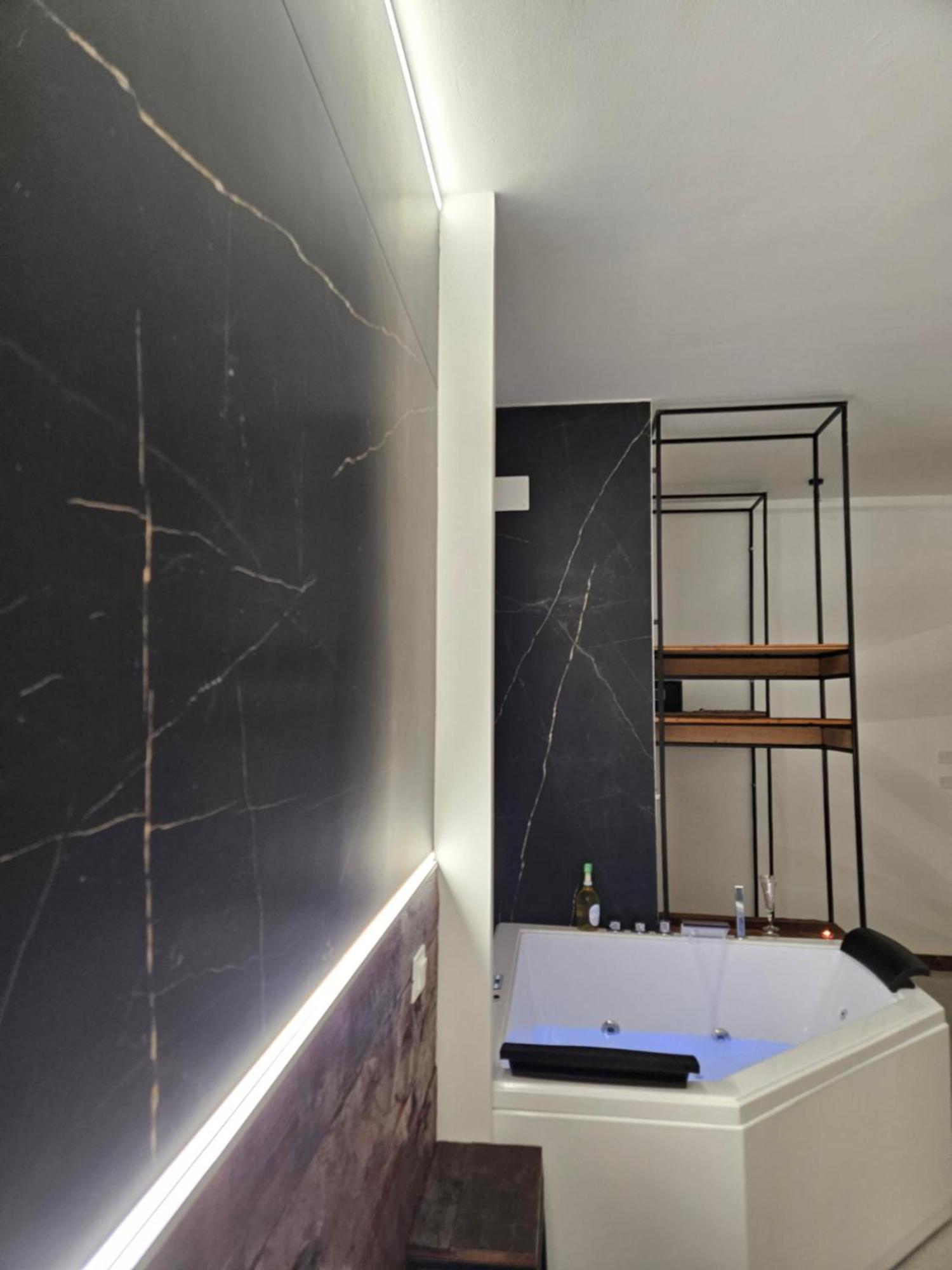 Dada Suites And Sea San Salvo Kültér fotó