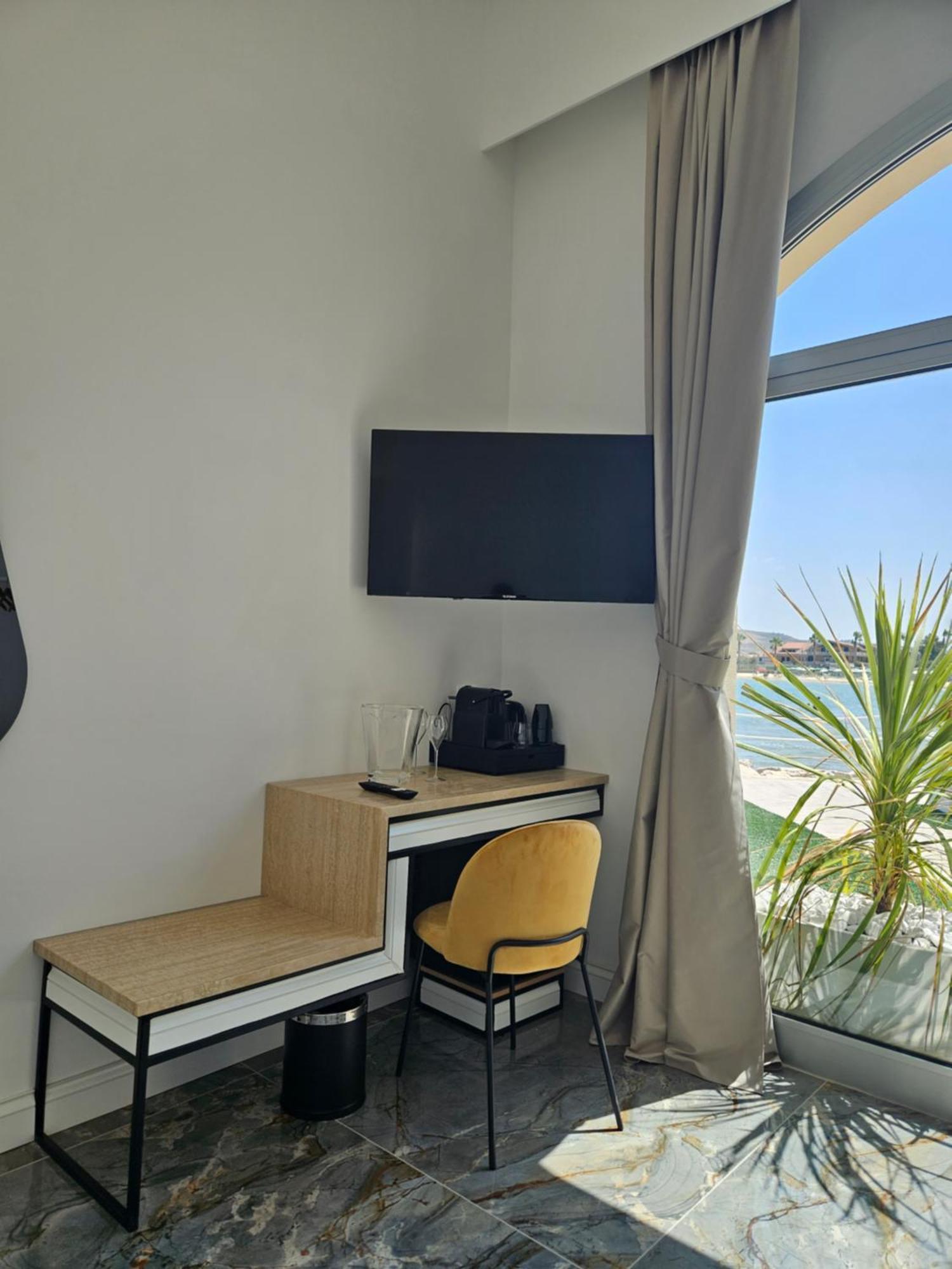 Dada Suites And Sea San Salvo Kültér fotó