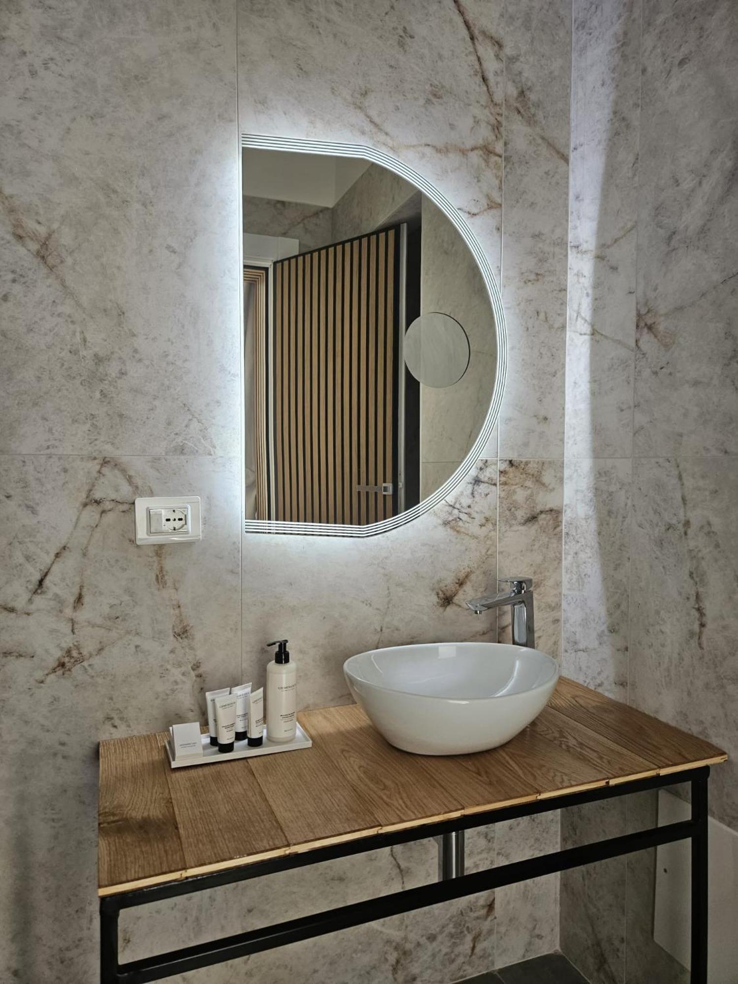Dada Suites And Sea San Salvo Kültér fotó