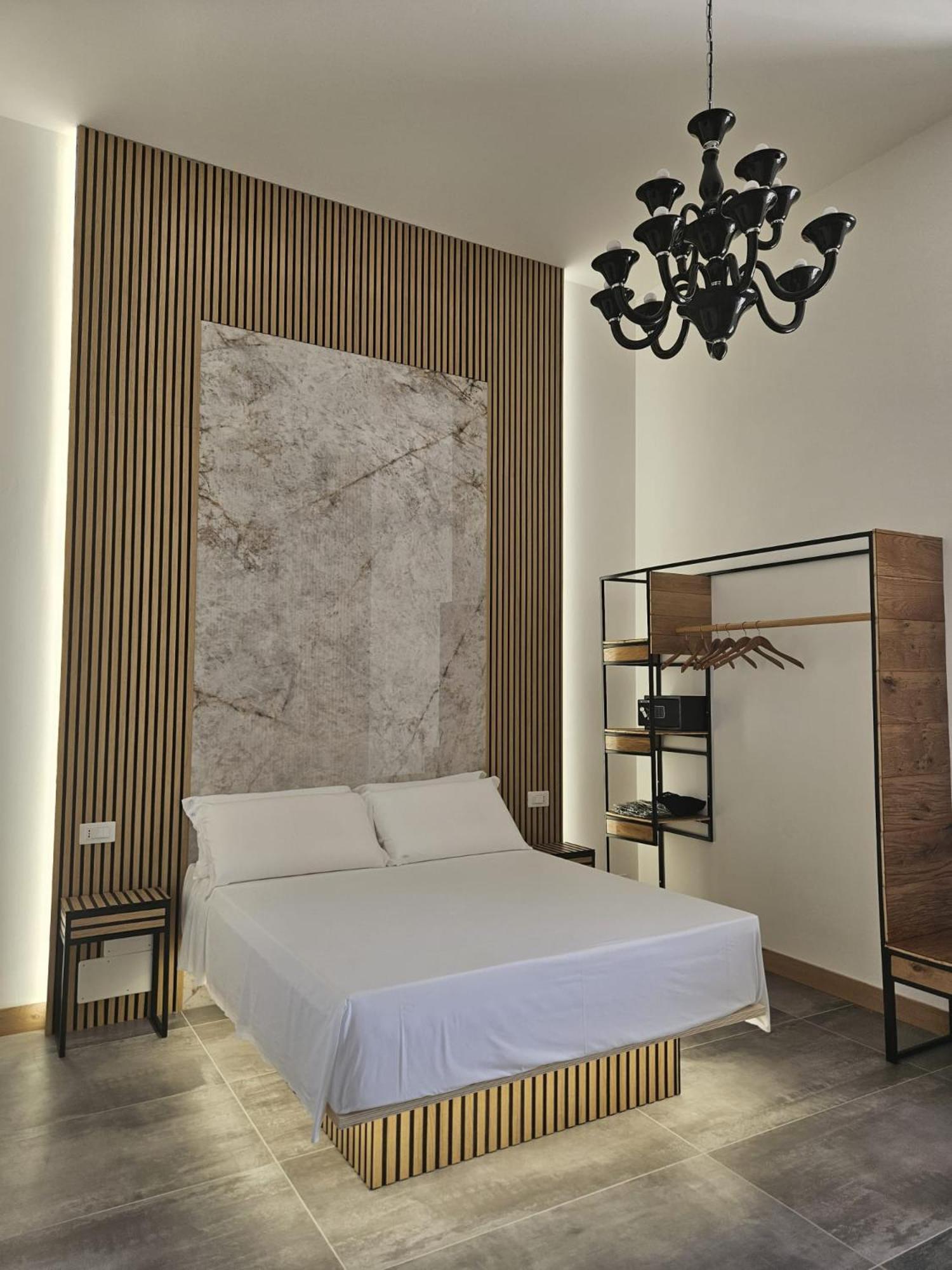 Dada Suites And Sea San Salvo Kültér fotó
